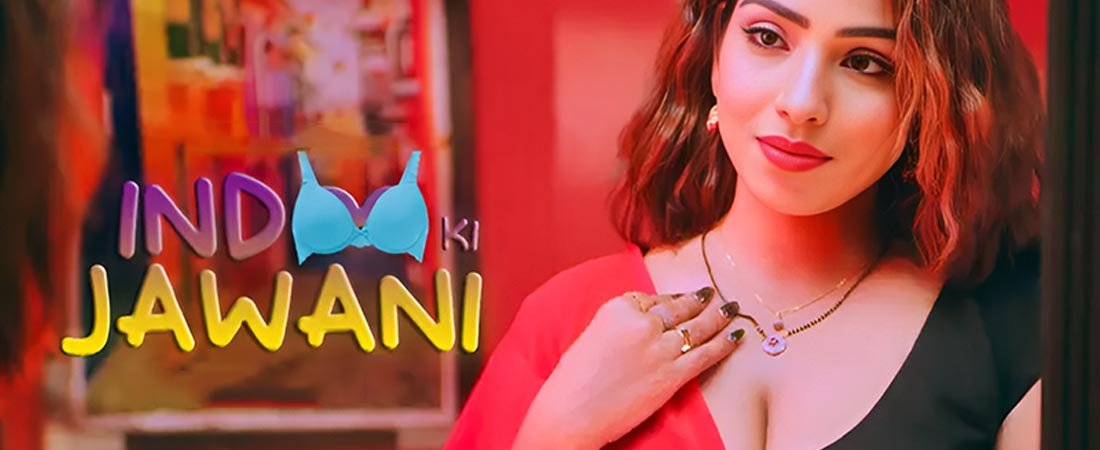 Indoo Ki Jawani
